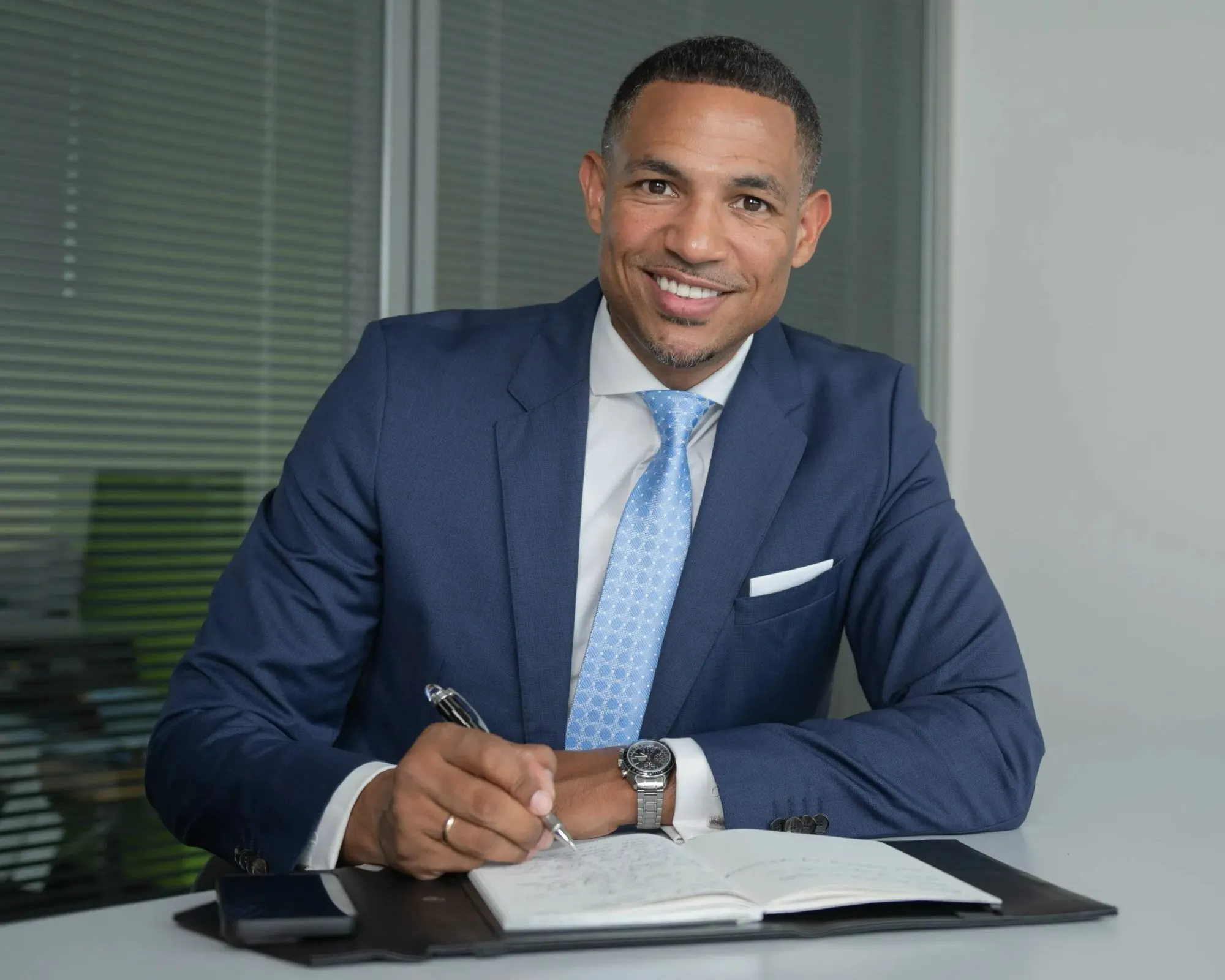 Christoffer Davis – Immobilienbewertung Roth