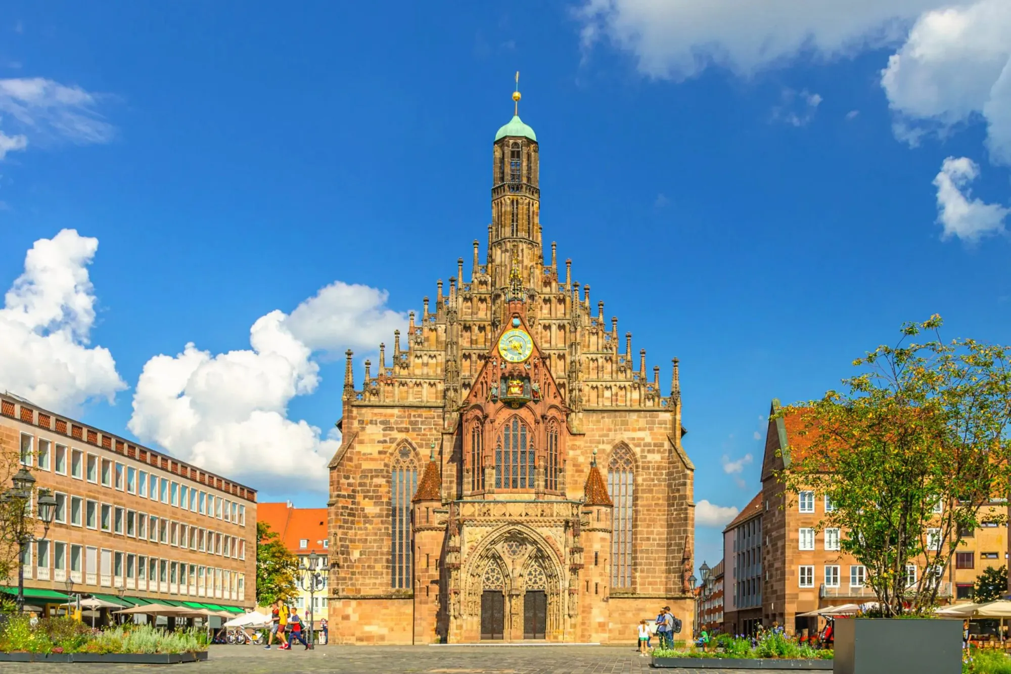 Immobilienmakler Nürnberg