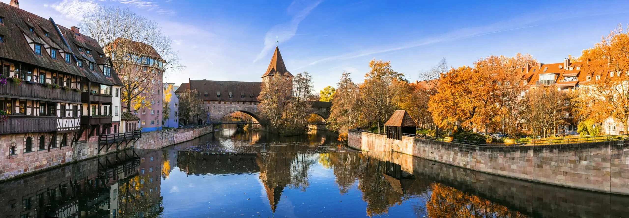 Blog – Davis & Partner Real Estate Agent Nuremberg