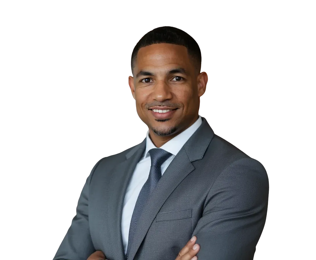 Christoffer Davis – Head of Field Sales (Immonation GmbH) und Inhaber Davis & Partner
