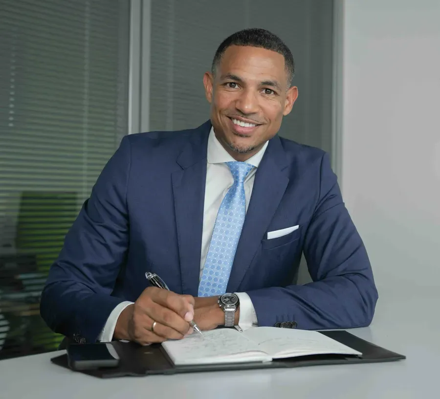 Christoffer Davis – Immobilienmakler Nürnberg