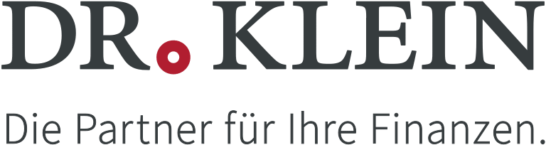 Dr. Klein – Your financial partner