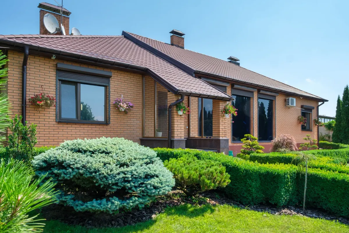 Geerbtes Haus verkaufen in Forchheim - Diskretes Erbobjekt am Tor zur Fraenkischen Schweiz