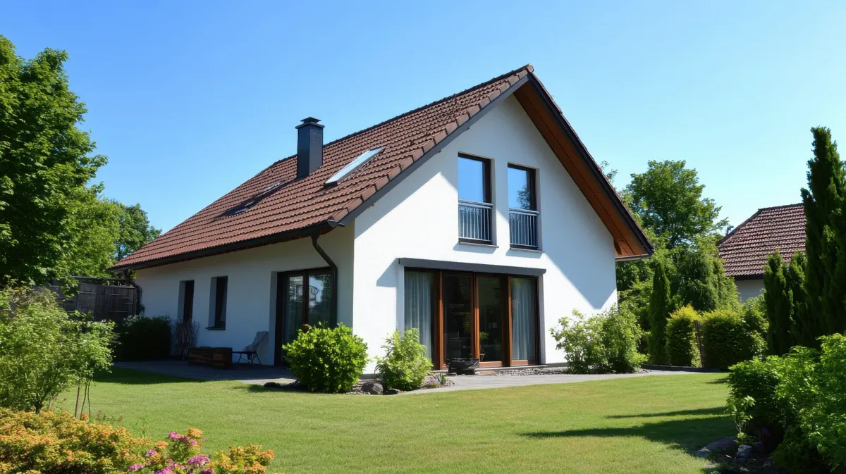 Geerbtes Haus verkaufen in Neumarkt - Wertstabiles Erbobjekt im Wirtschaftsraum