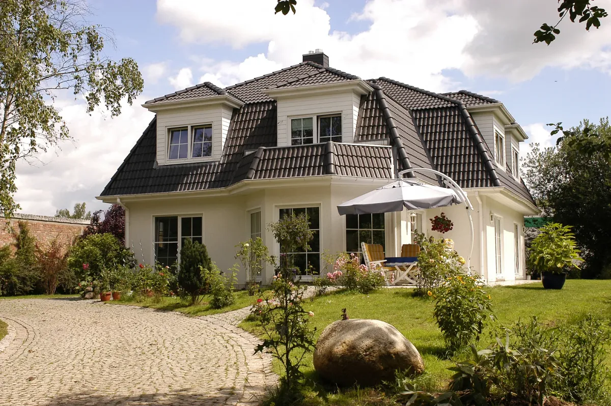 Geerbtes Haus verkaufen in Nuernberg - Diskrete Nachlassabwicklung Davis & Partner