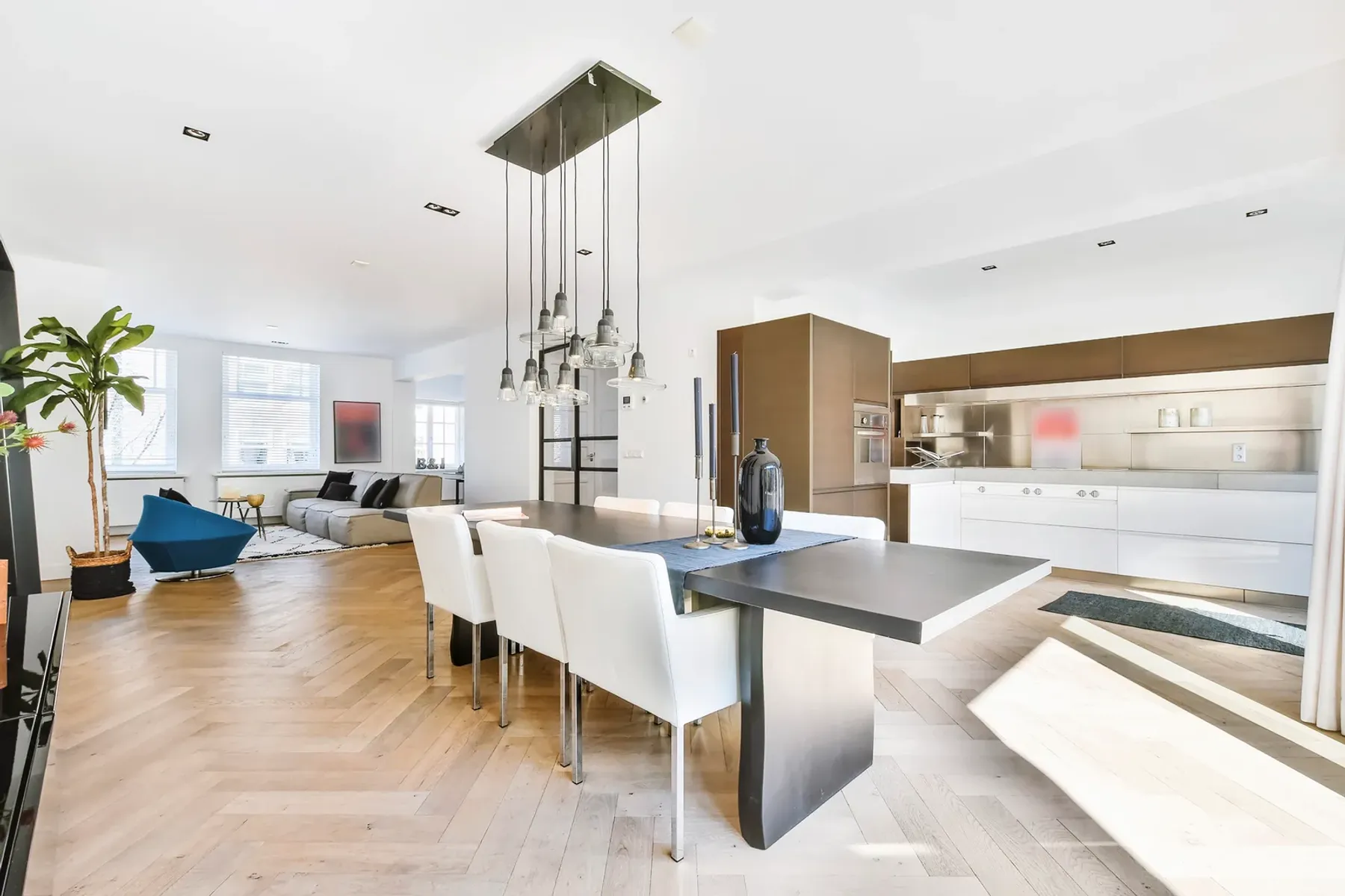 Immobilienmakler Nürnberg Maxfeld – Davis & Partner
