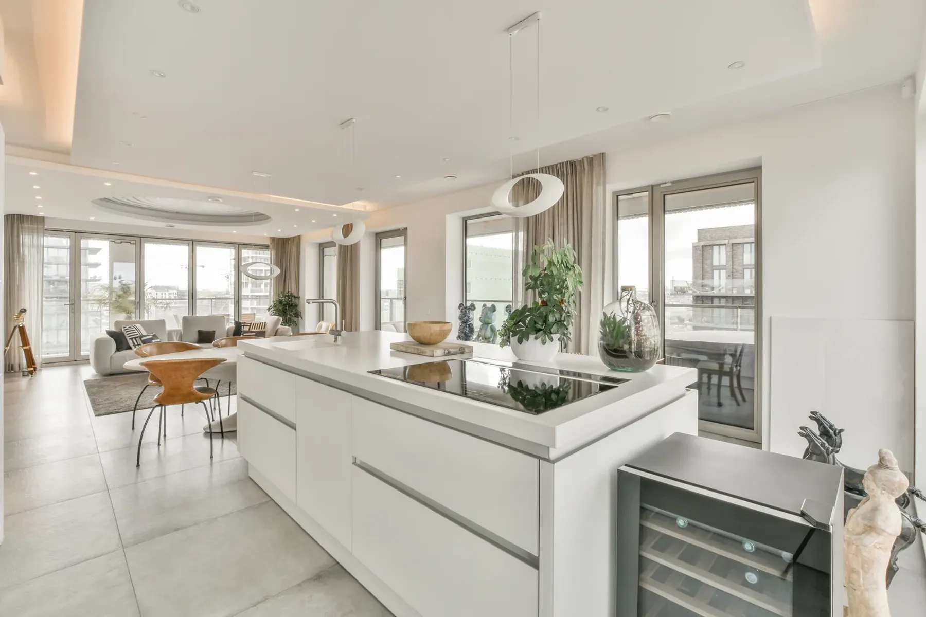 Immobilienmakler Nürnberg St. Leonhard – Davis & Partner