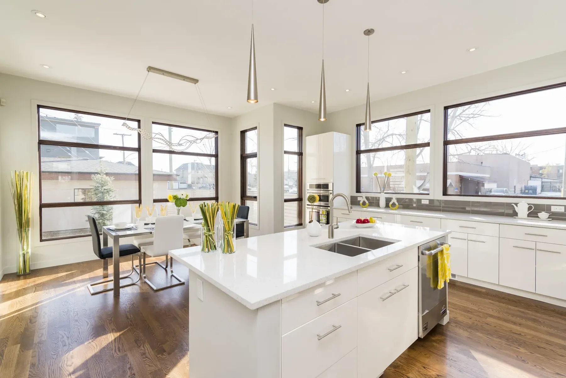 Immobilienmakler Nürnberg Steinbühl – Davis & Partner