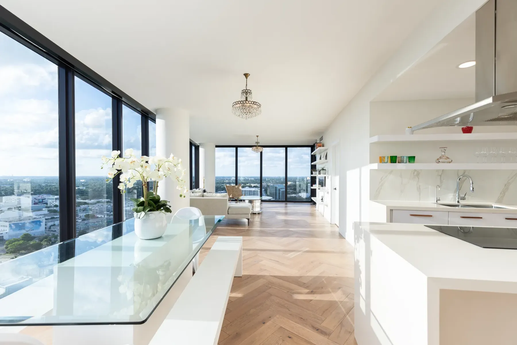 Immobilienmakler Nürnberg Rennweg – Davis & Partner