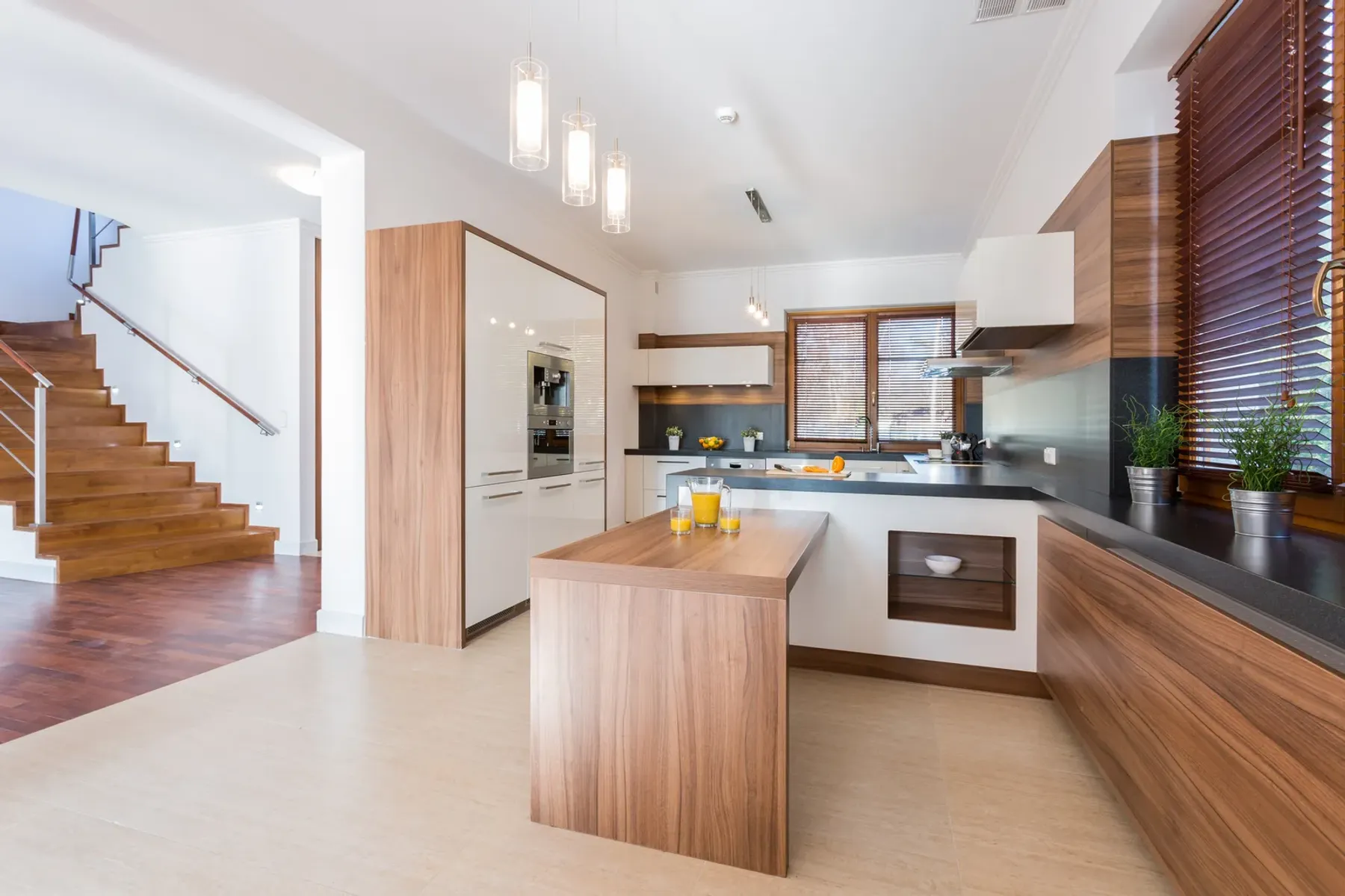 Immobilienmakler Nürnberg Gibitzenhof – Davis & Partner