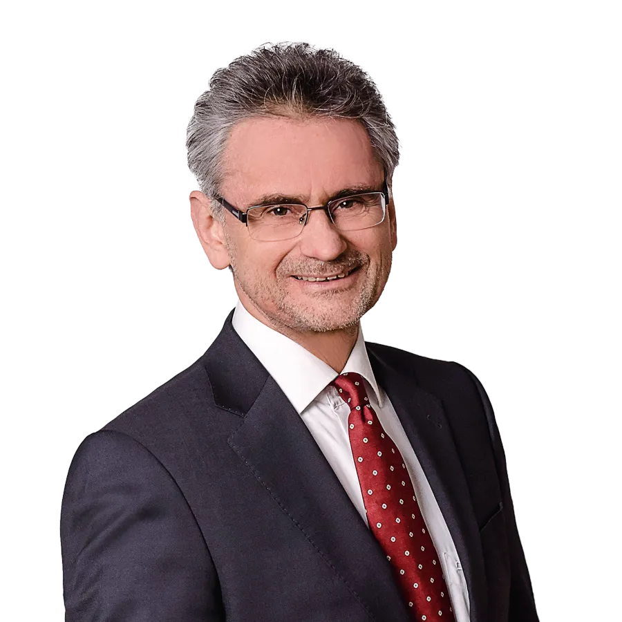 Joachim Weiß – Sachverständiger Immobilienbewertung (EN ISO/IEC 17024)