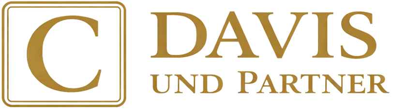 Davis & Partner Logo