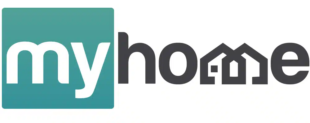 my home Logo