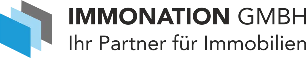 Immonation GmbH Logo