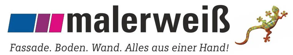 malerweiß GmbH – Malerarbeiten nach traditionellen Werten