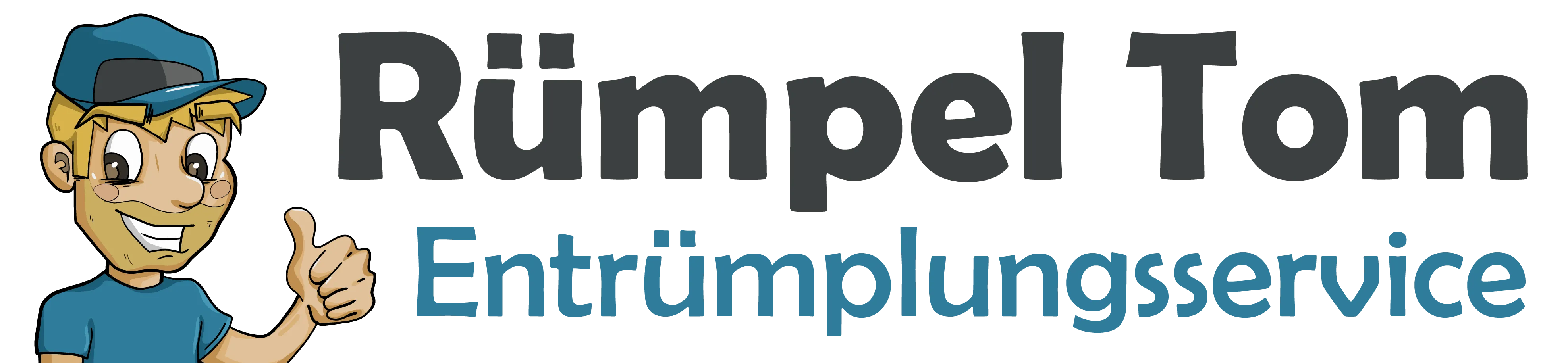 Rümpel Tom – Entrümpelung Nürnberg Neumarkt Regensburg