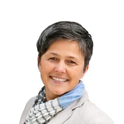 Simone Eckelt – Inhaberin Die Objektausstatter Süd, Wohnkonzepte Nürnberg