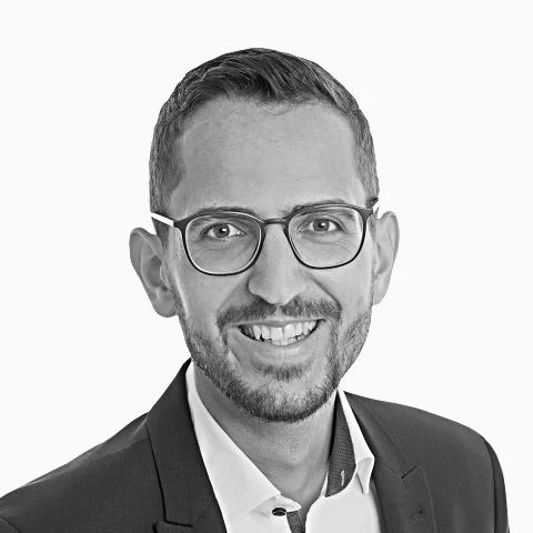 Stefan Vogelsang - Finanzierungspartner (Dr. Klein)