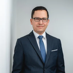 Stephan Lüneburg - Steuer-Spezialist für Erbschaftssteuer Nürnberg