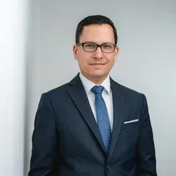 Stephan Lüneburg – Steuerrecht