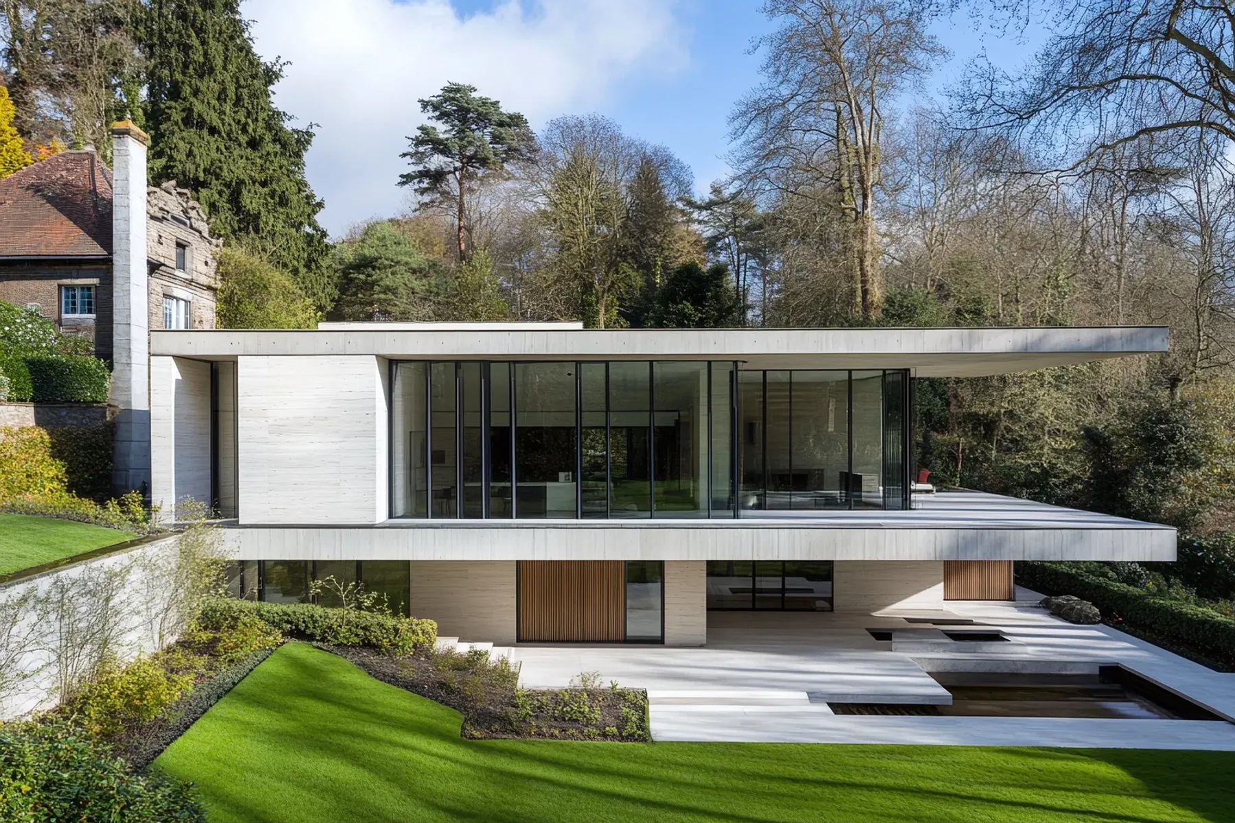 Immobilienmakler Nürnberg Weiherhaus – Davis & Partner
